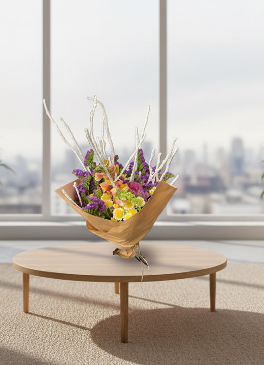 Şefin Buketi (Haftanın Buketi)