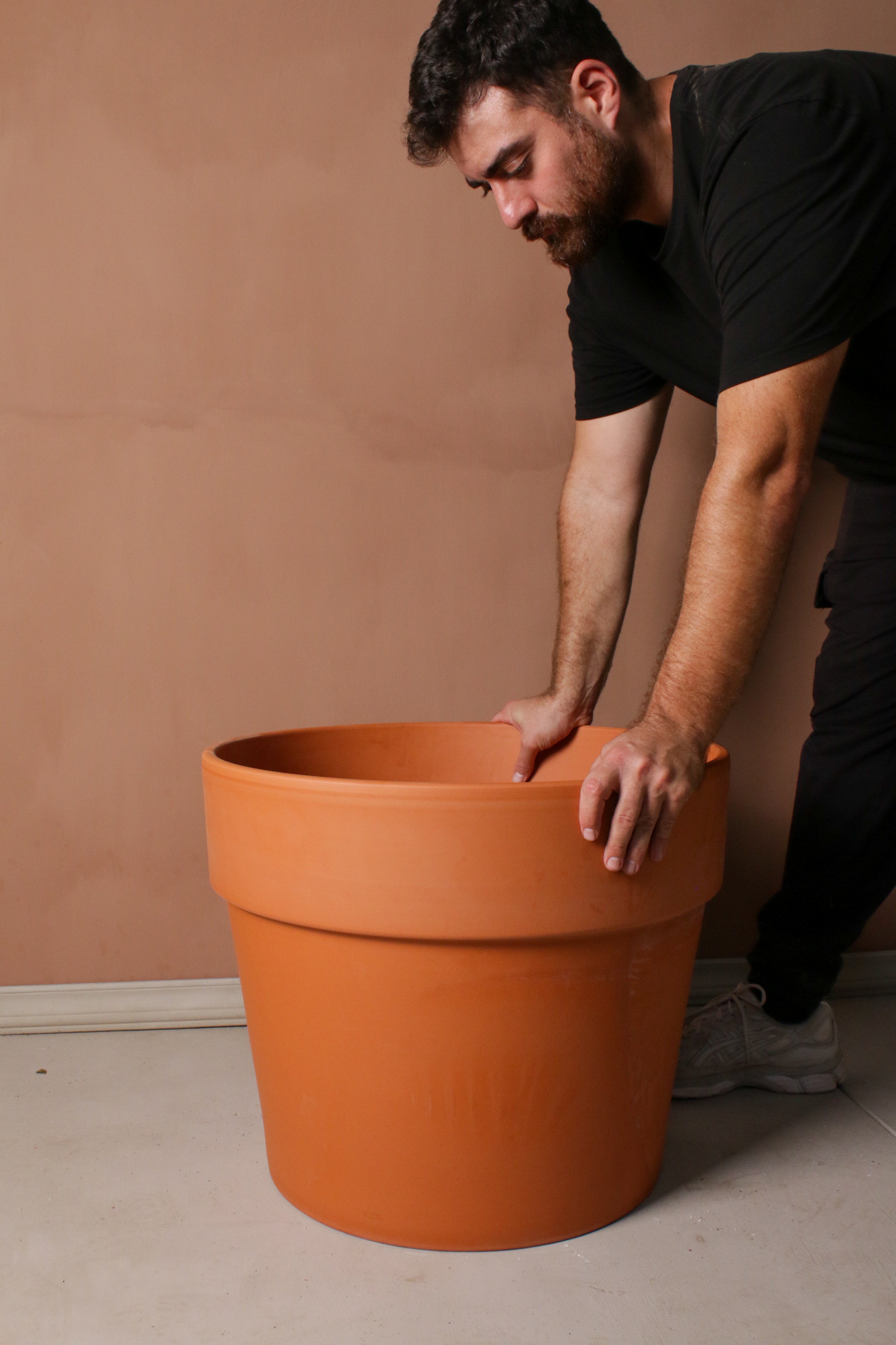 Saksı 60cm