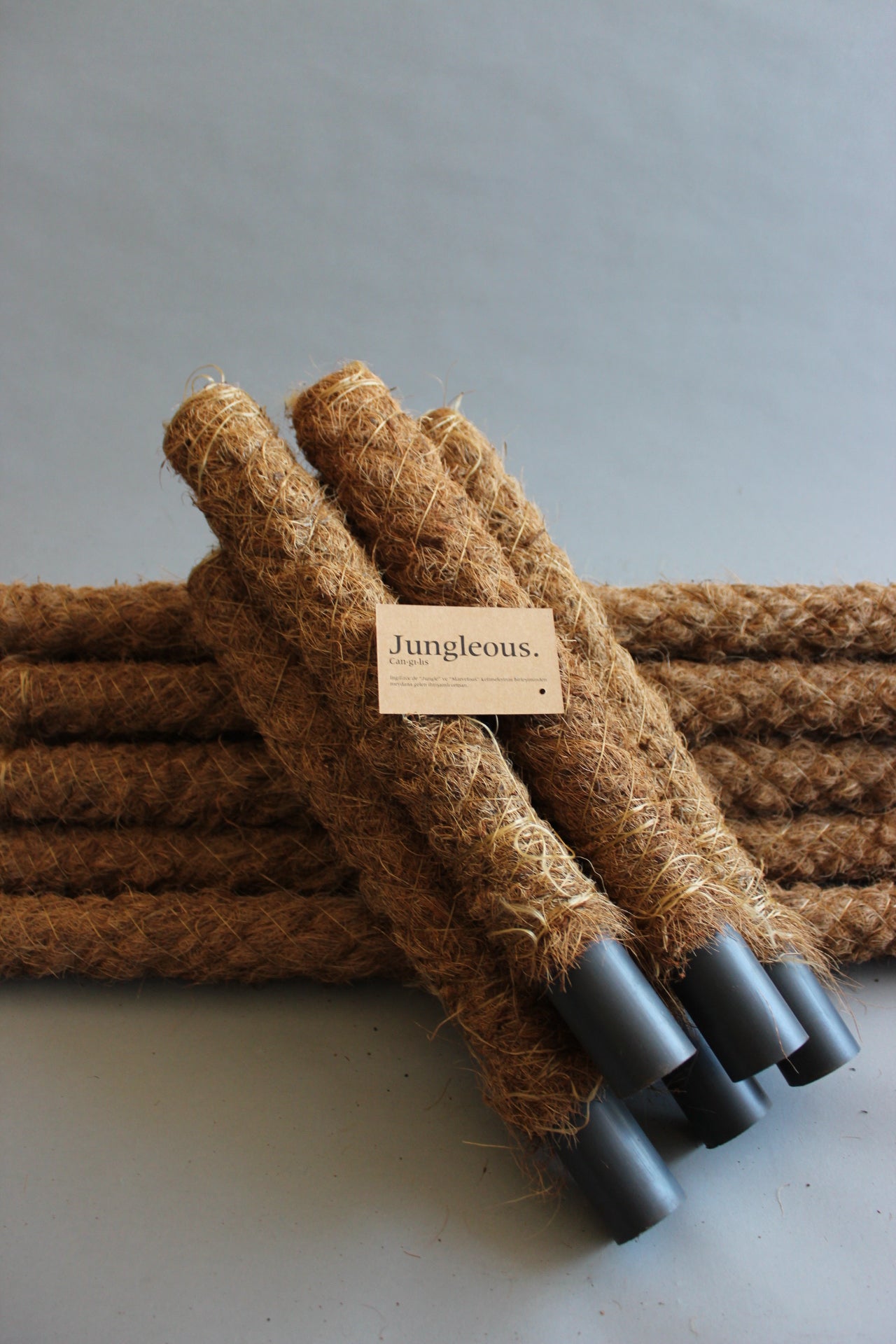 Yosun Çubuk Küçük