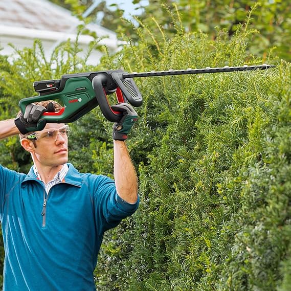 Bosch Bahçe Eldiveni (X-Large) - F016800314