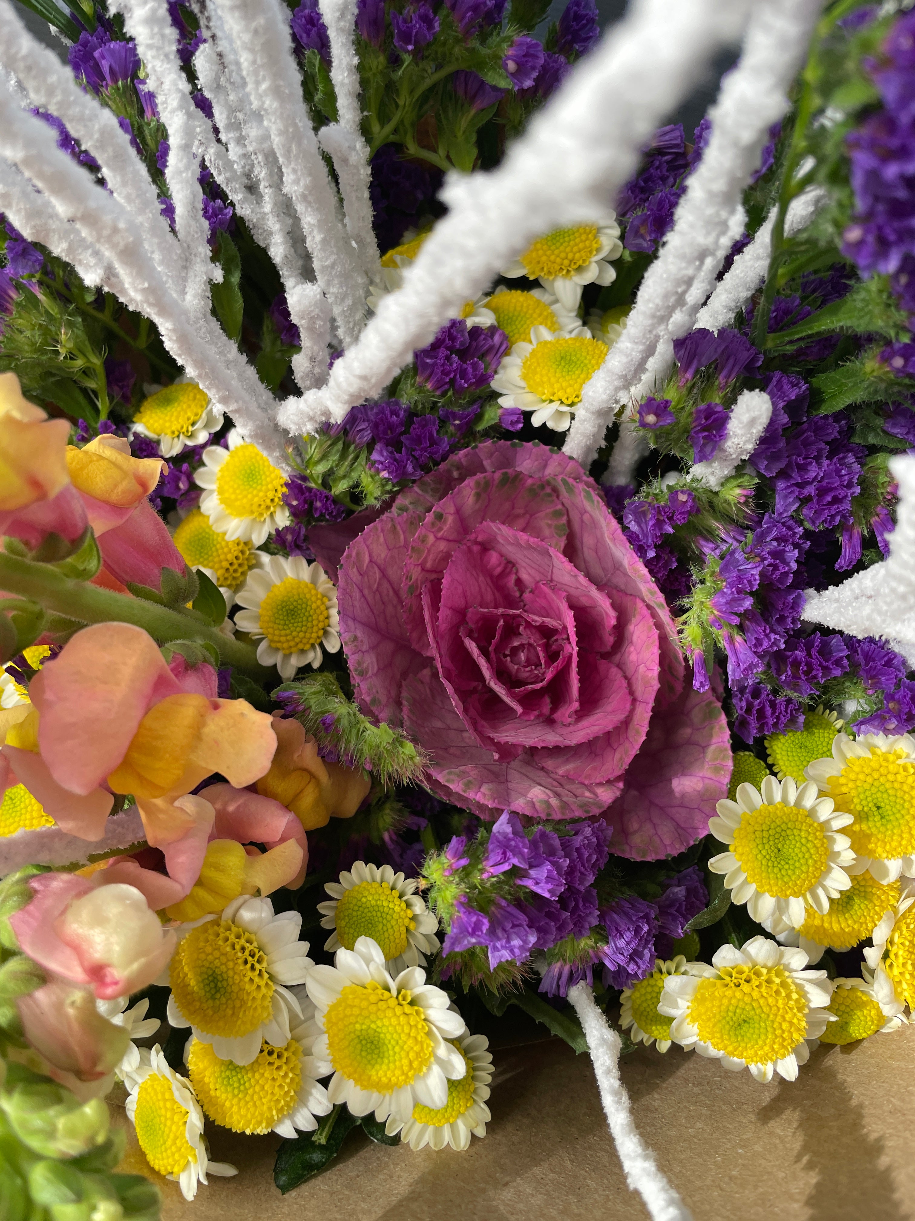 Şefin Buketi (Haftanın Buketi)