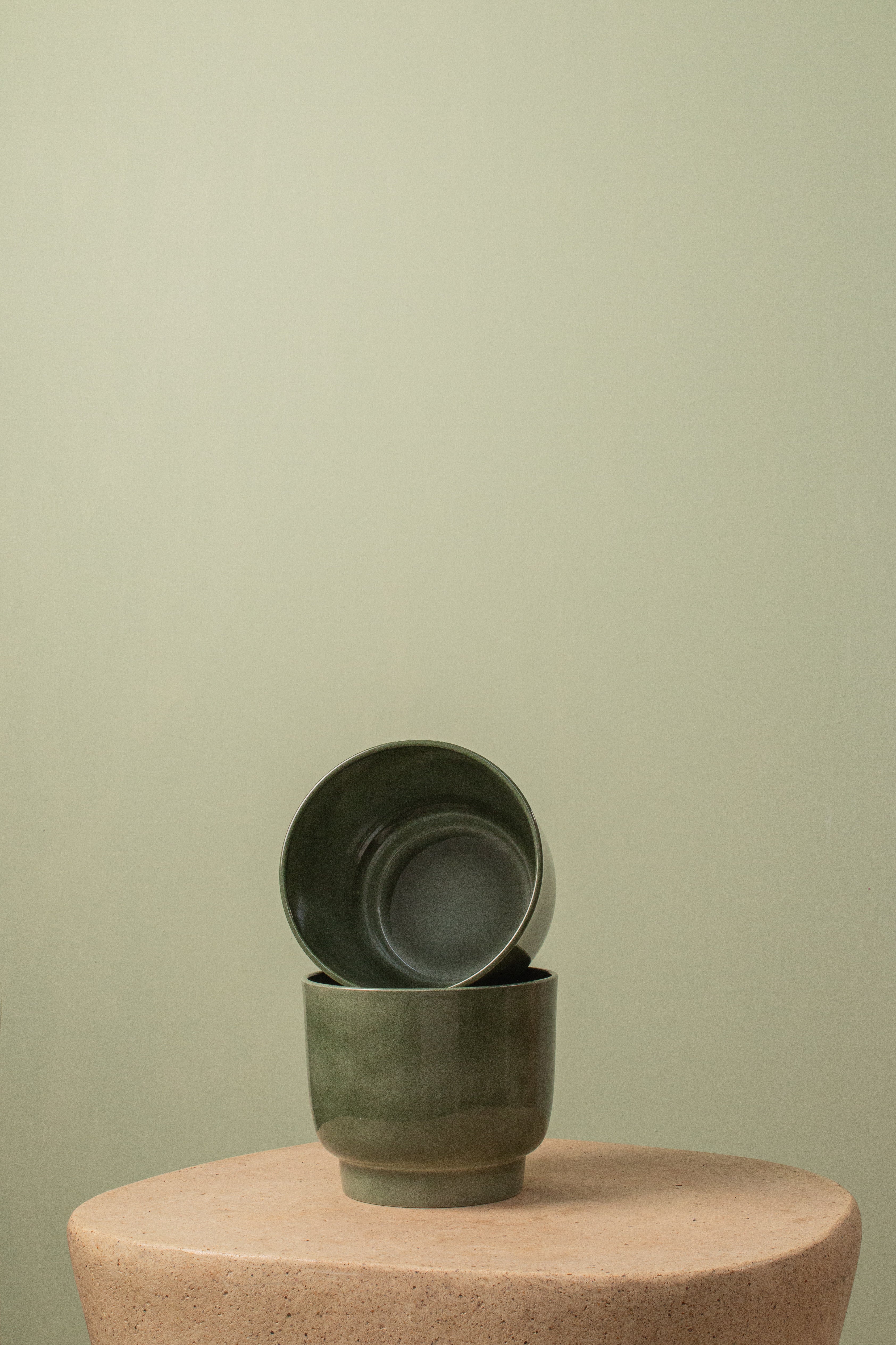 Pablo Flowerpot