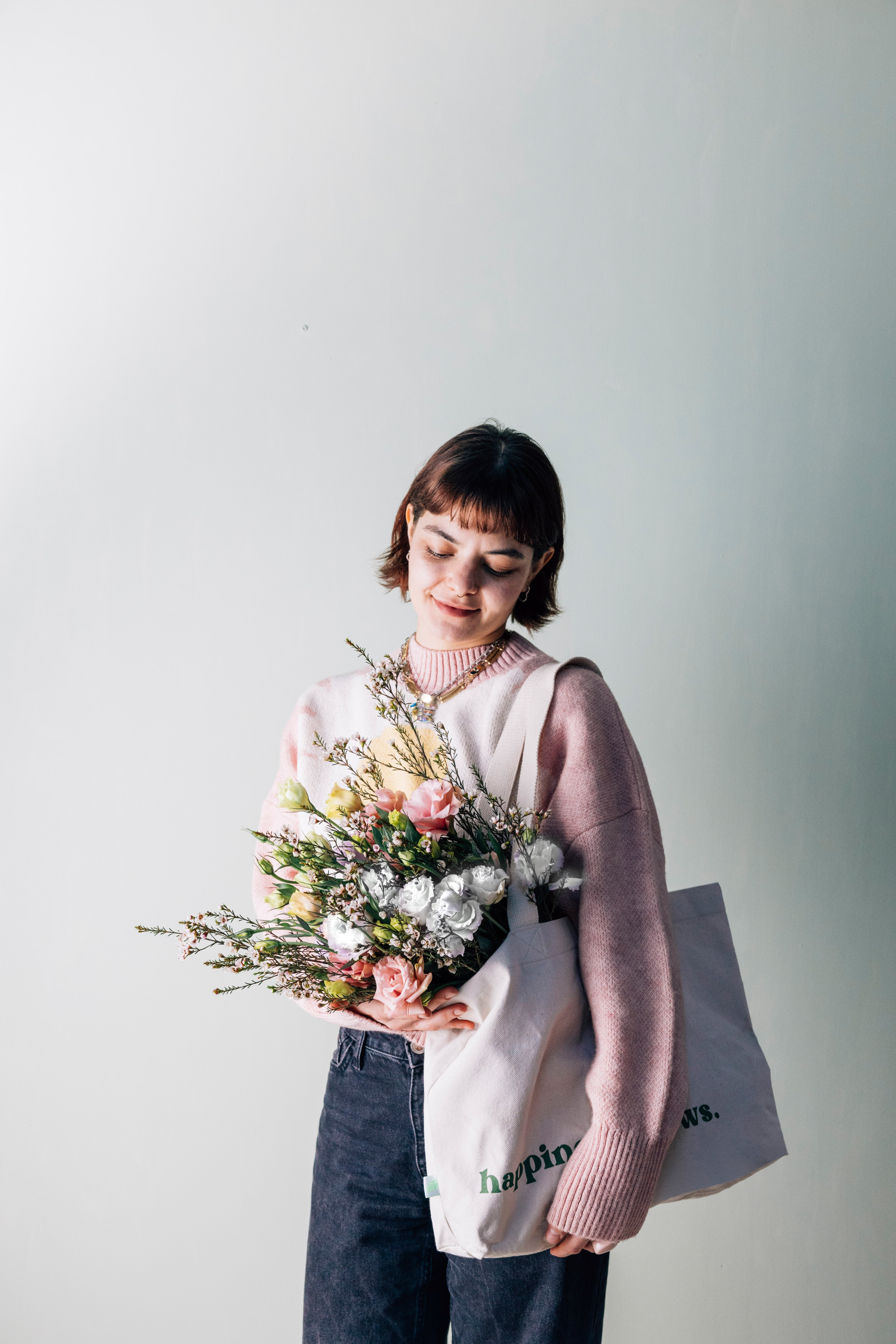 Juliet Buket Çantalı