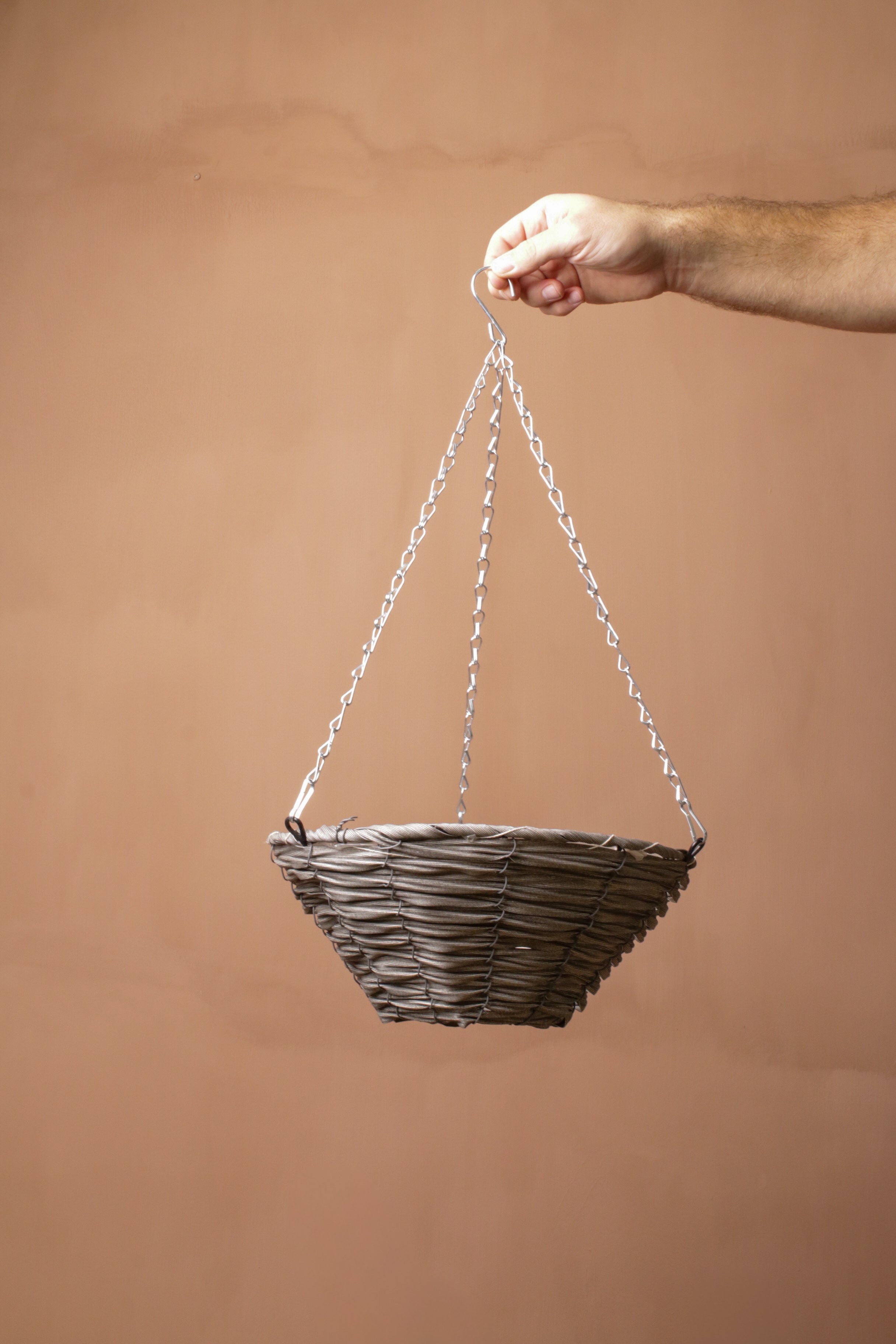 Askılı Saksı 30cm