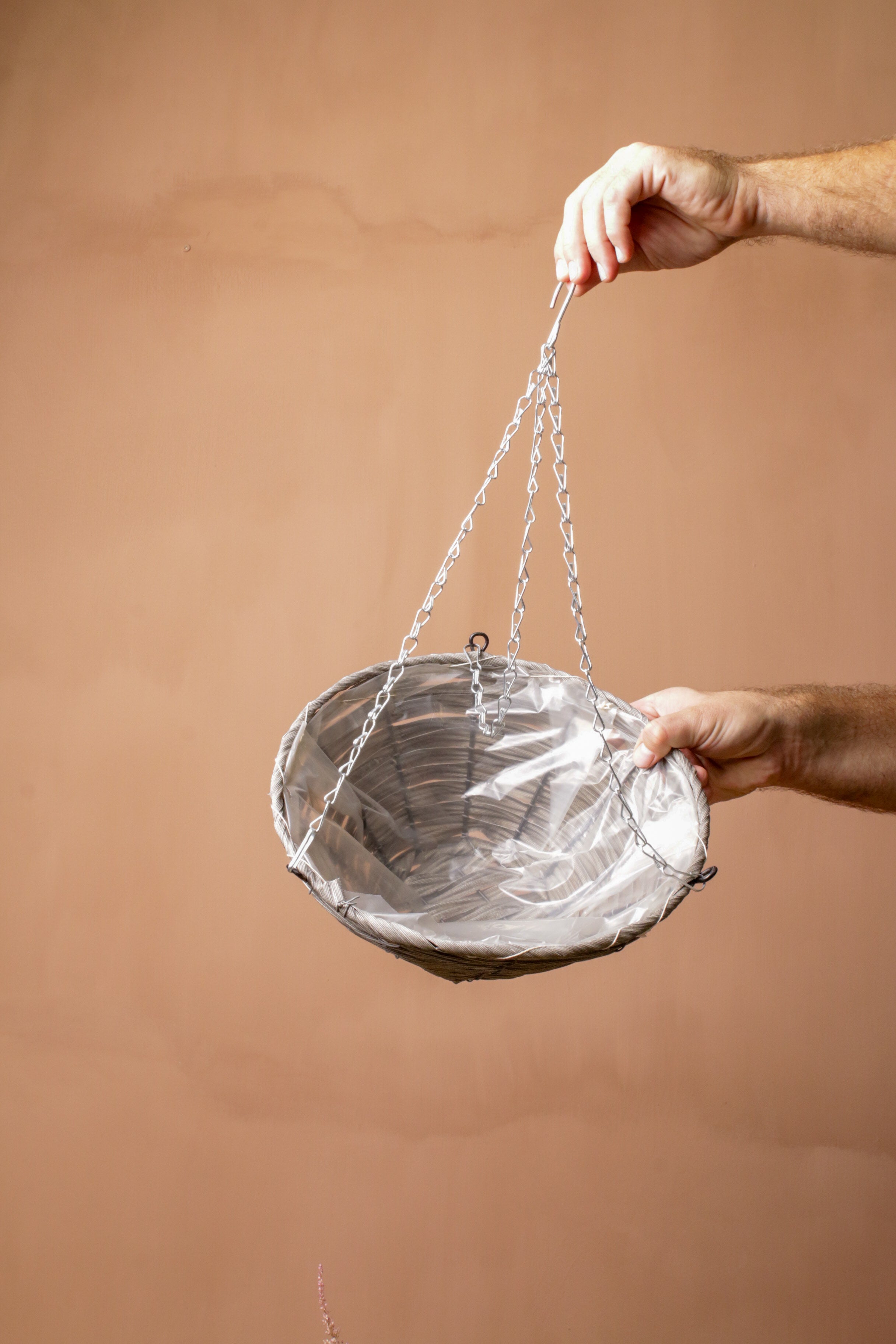 Askılı Saksı 30cm