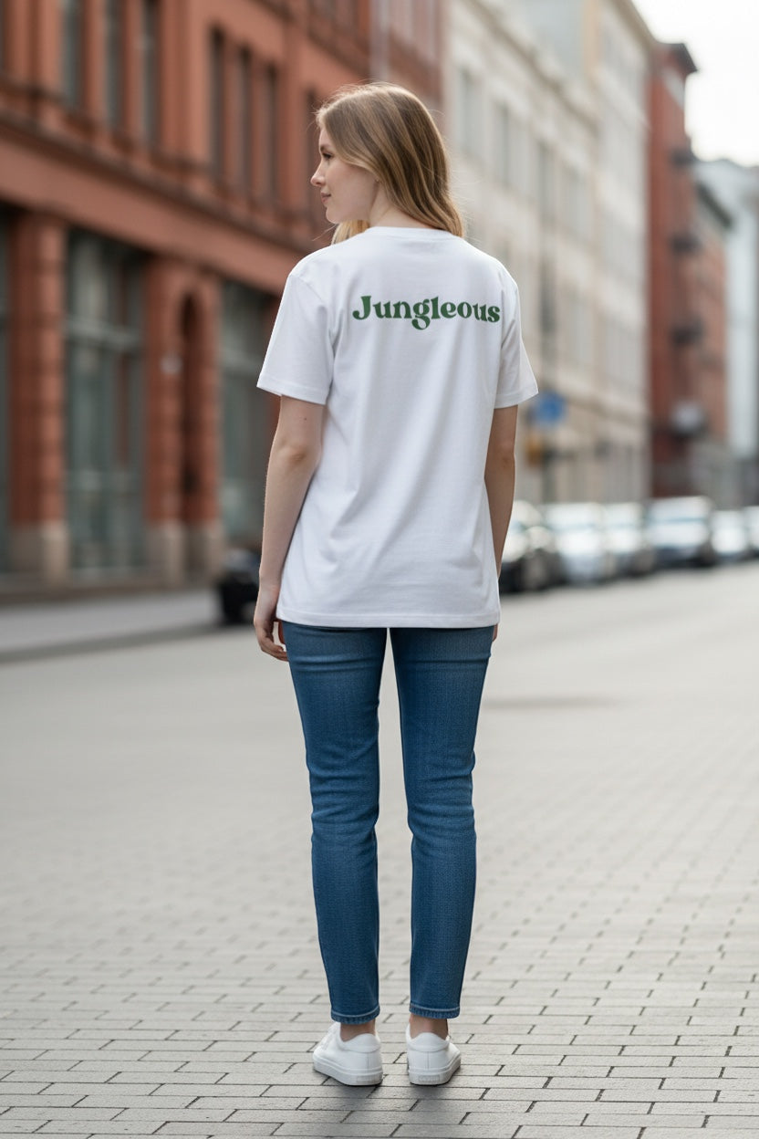 Happiness Grows Tişört