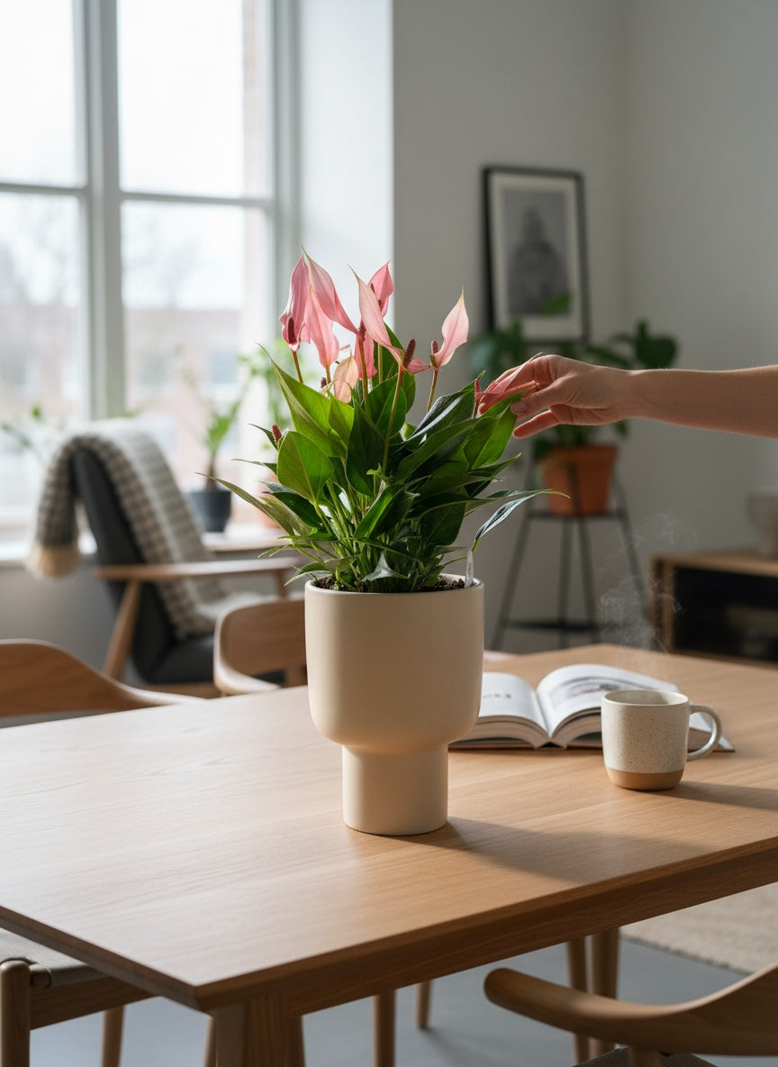 Tofu / Ceramic Column