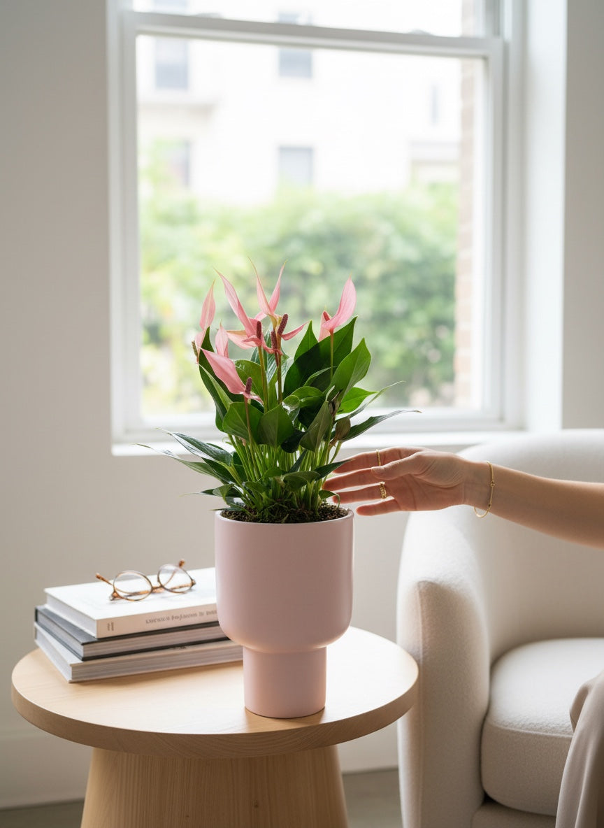 Tofu / Ceramic Column