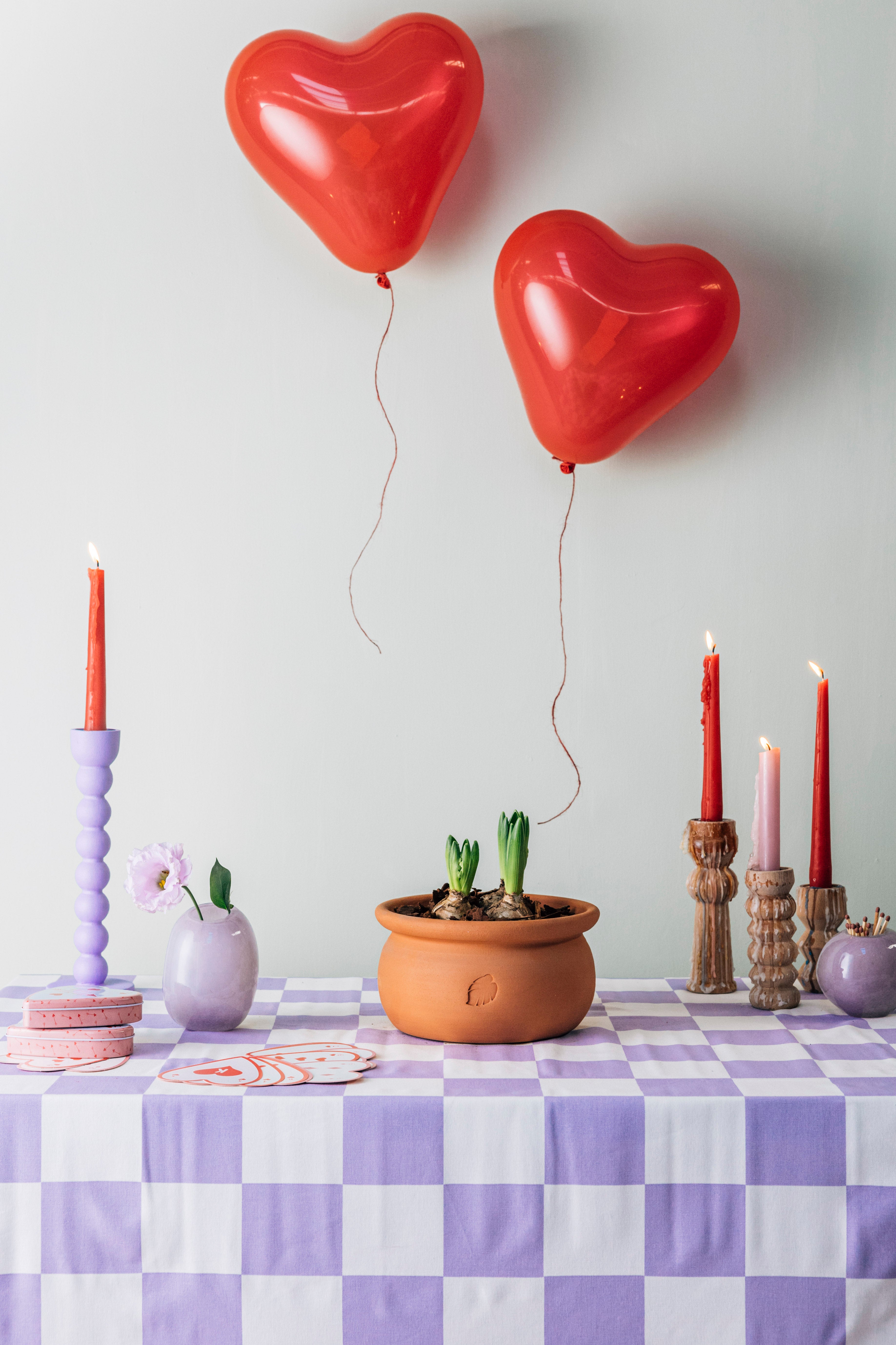 Cup of Valentina
