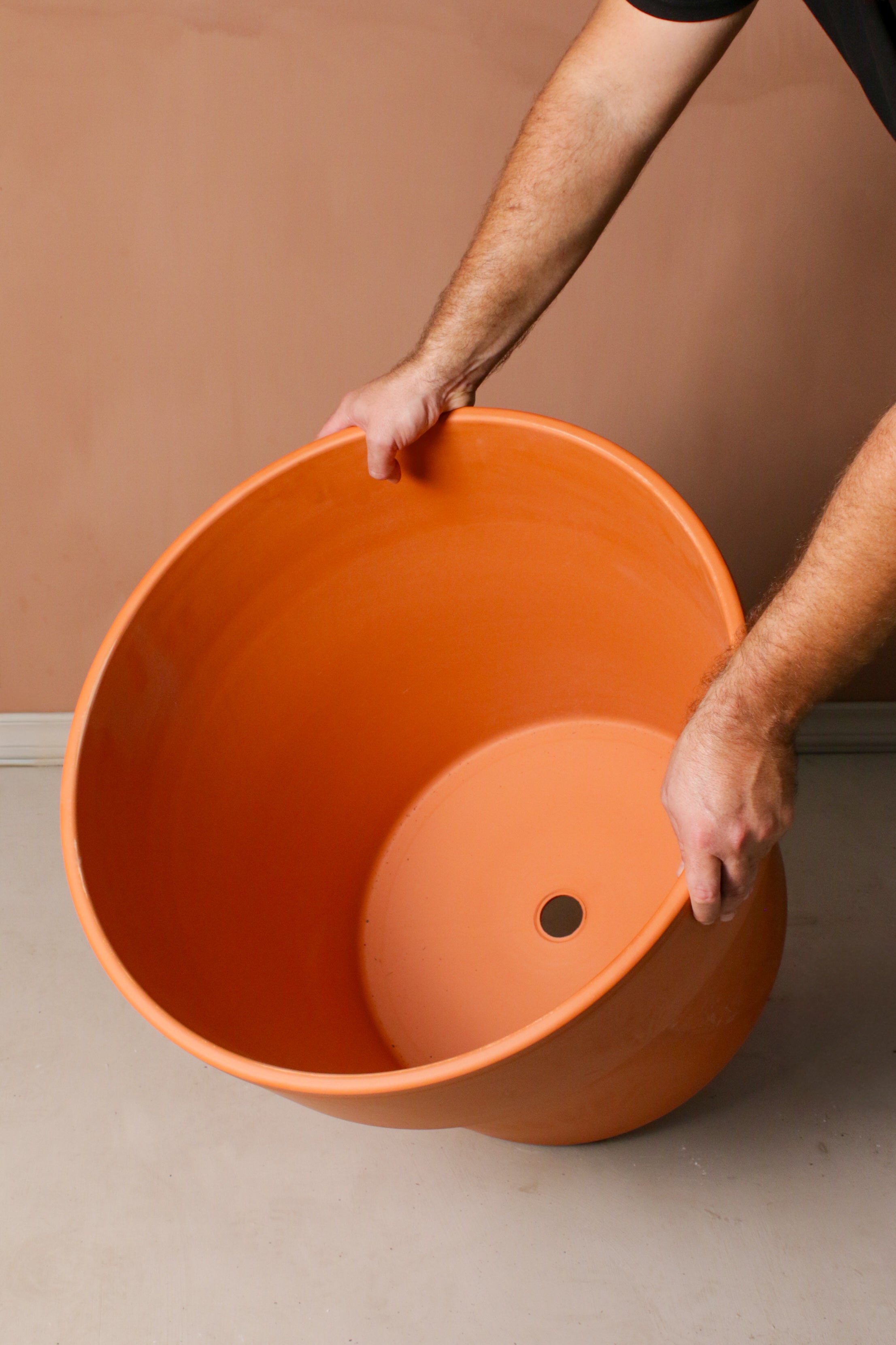 Saksı 60cm