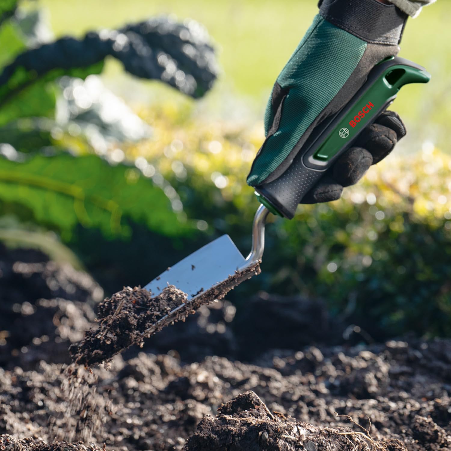 Bosch Bahçe Malası - 06008B5300