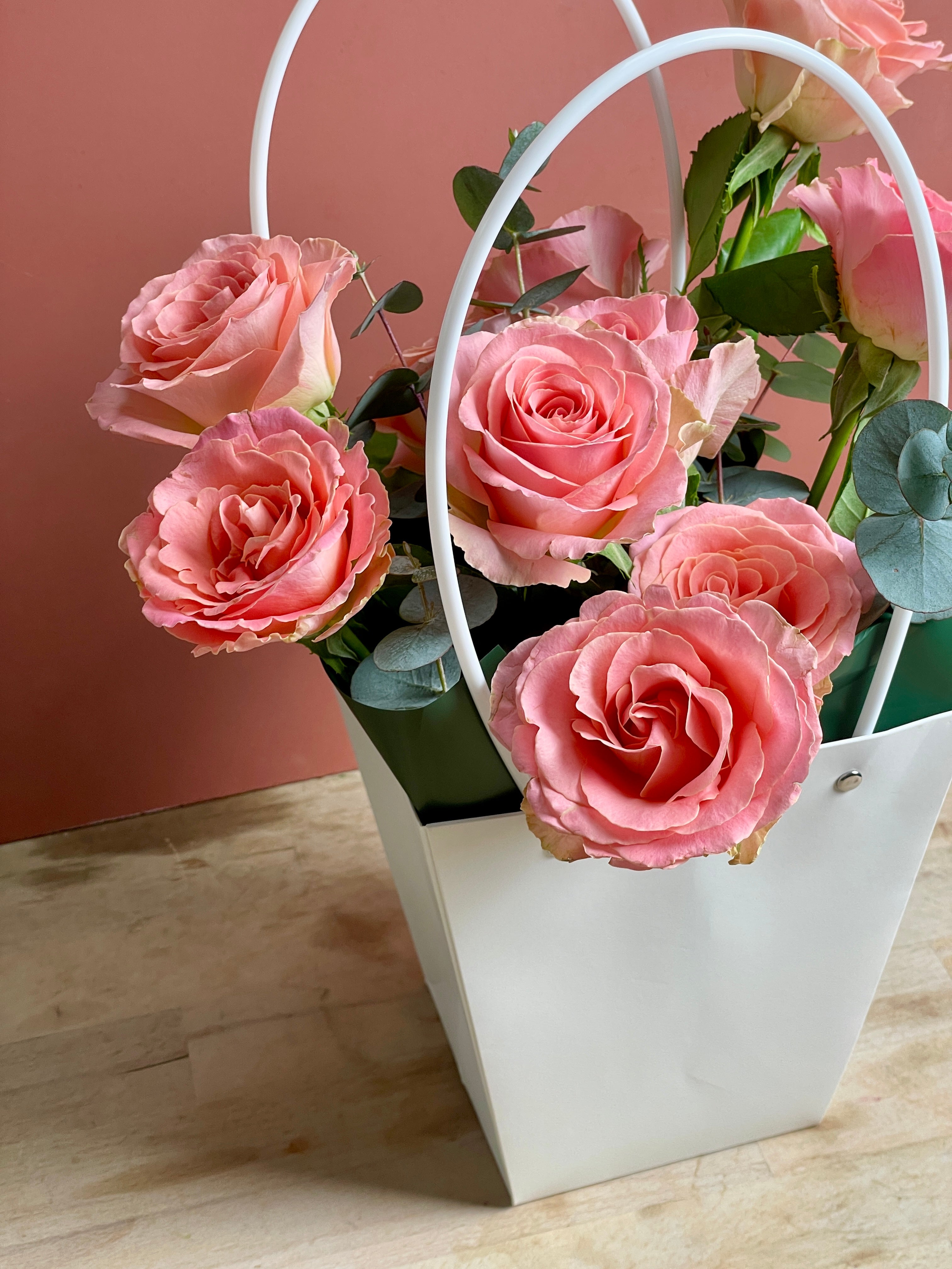 Rose Whisper
