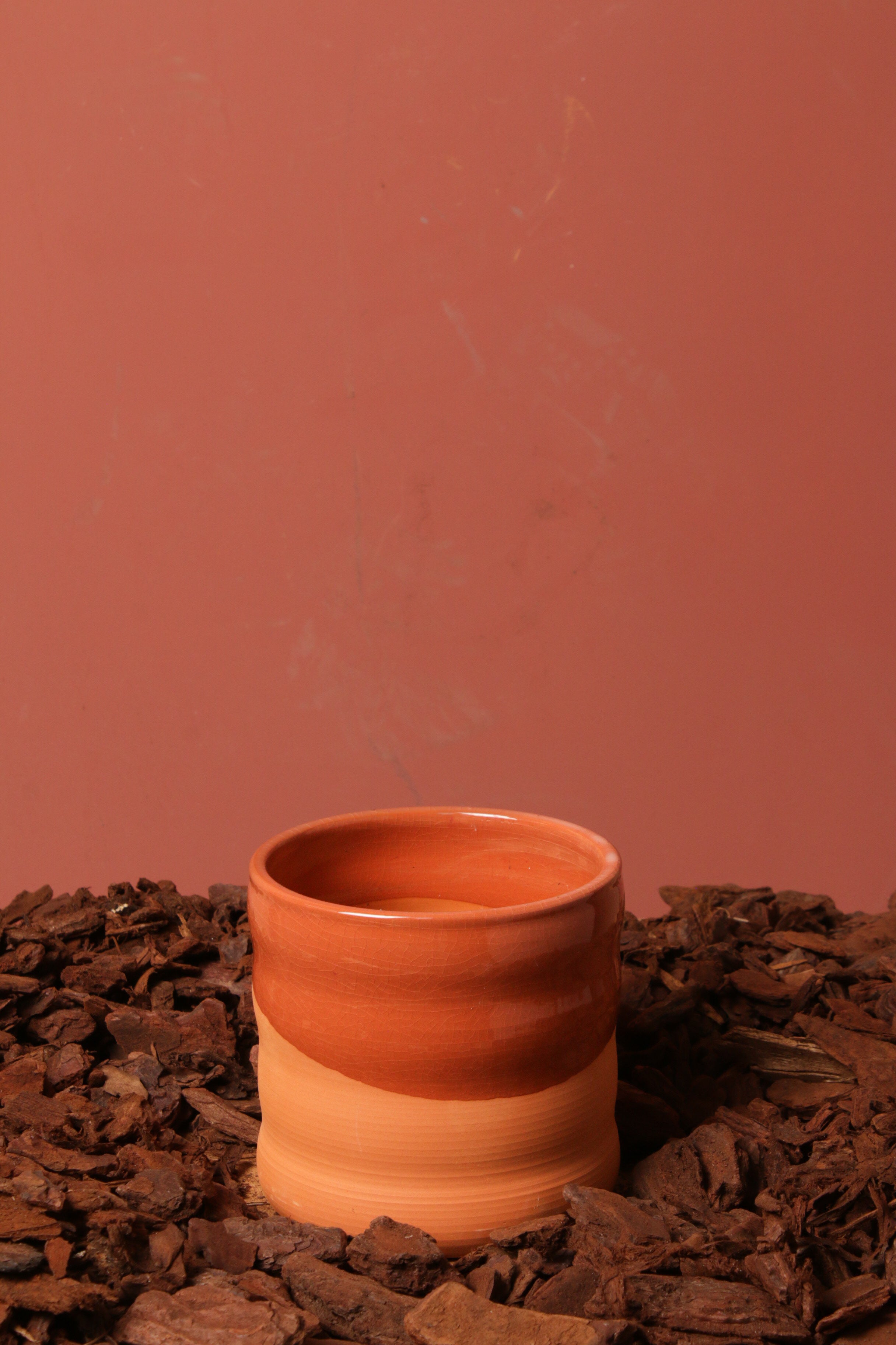 Odin Saksı 17cm
