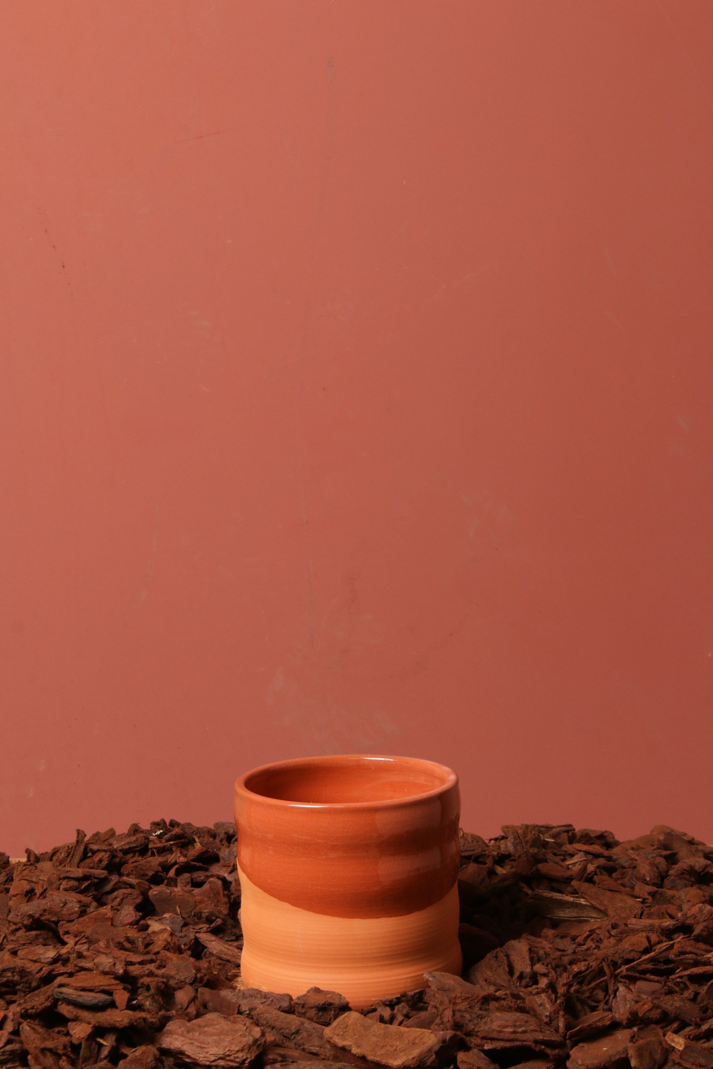 Odin Saksı 14cm