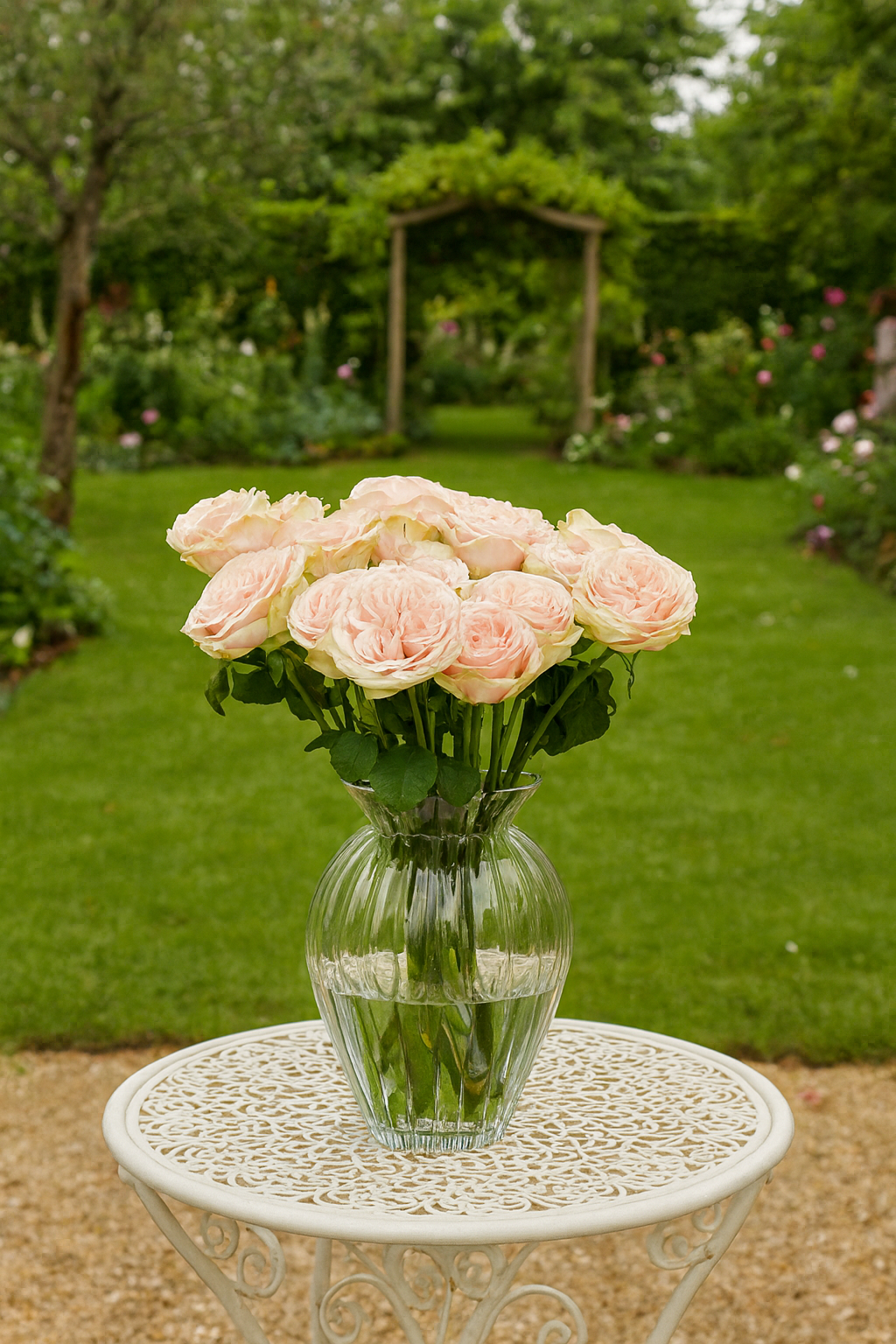 English Rose