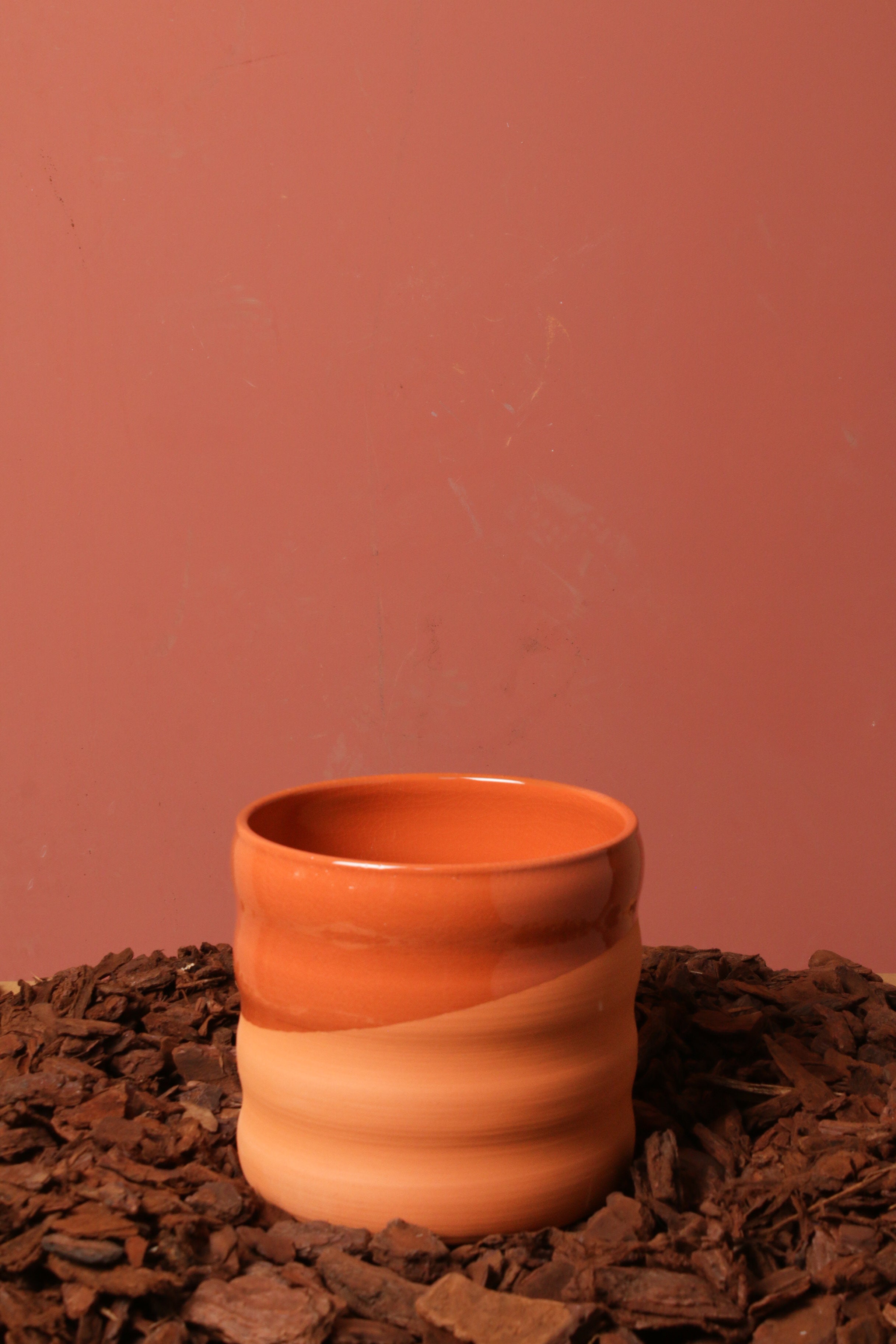 Odin Saksı 18cm