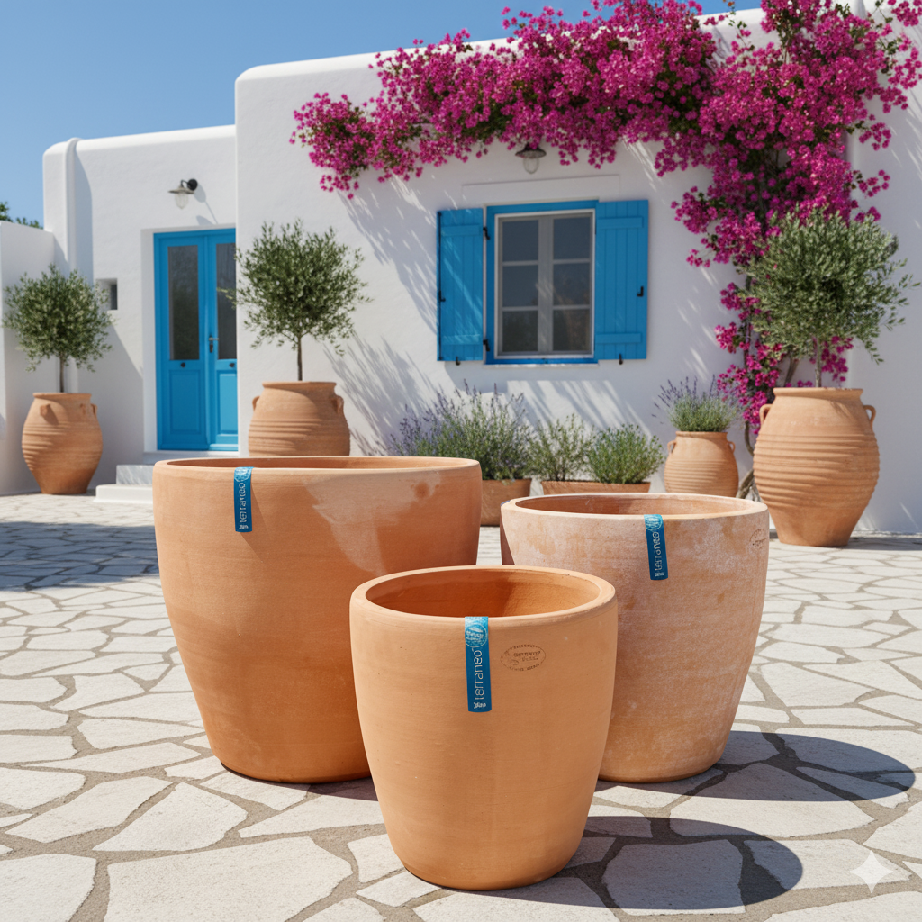 Faro Saksı