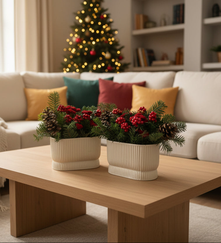 Kokina (Saksılı Aranjman)