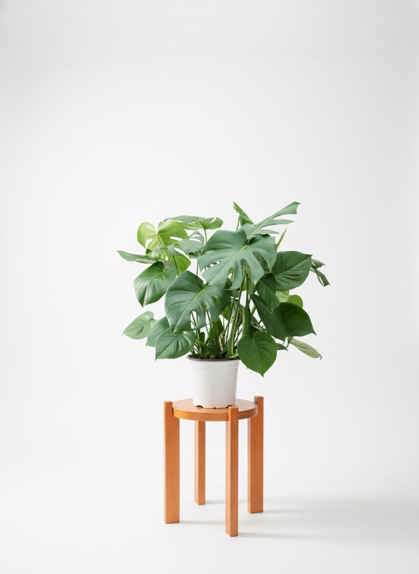 Oscar L (Devetabanı/Monstera Bitkisi)