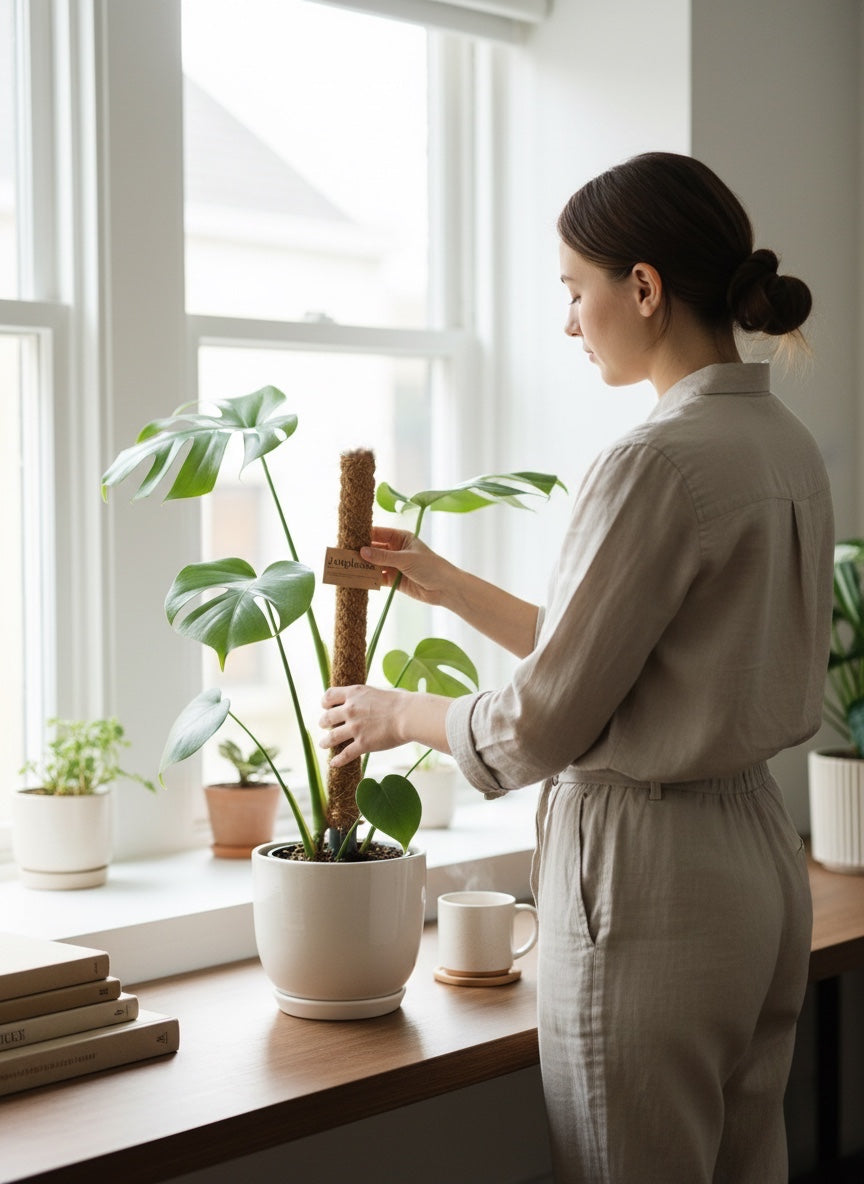 Yosun Çubuk Küçük