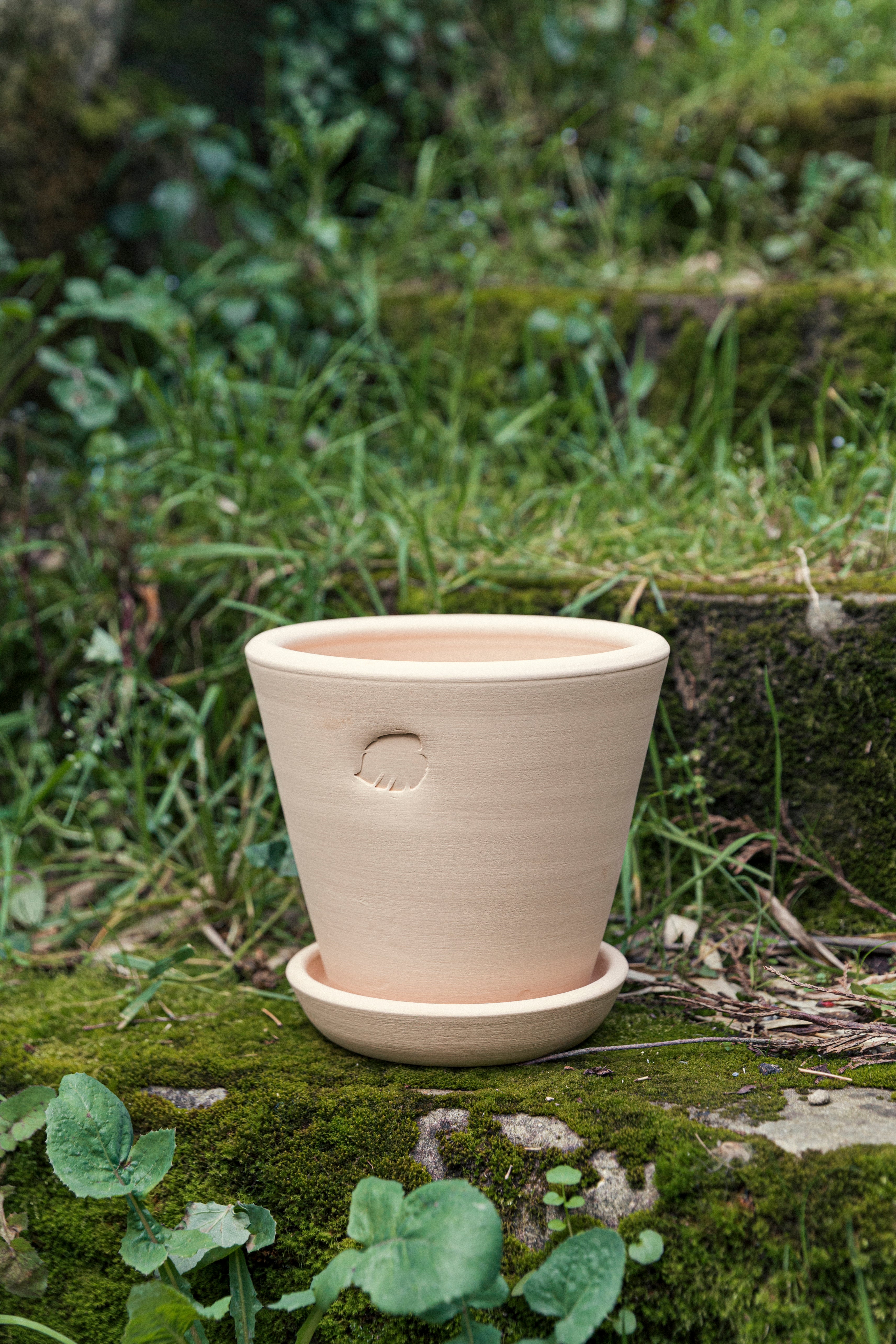 Sahara Flower Pot 17cm