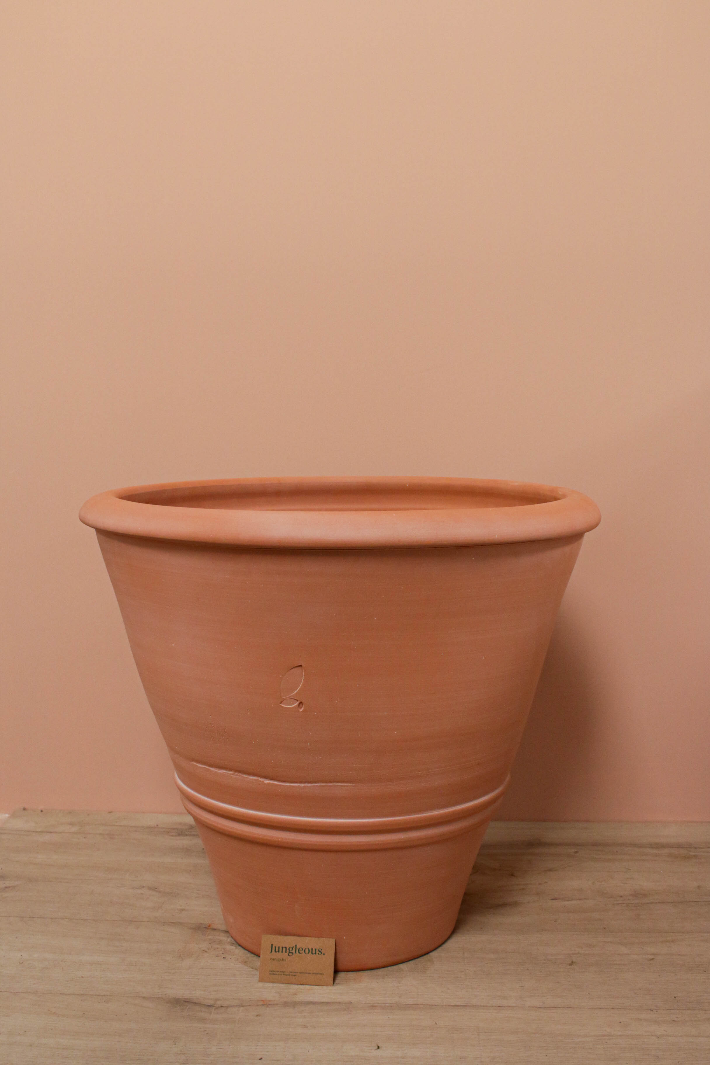 Nicea Pot L